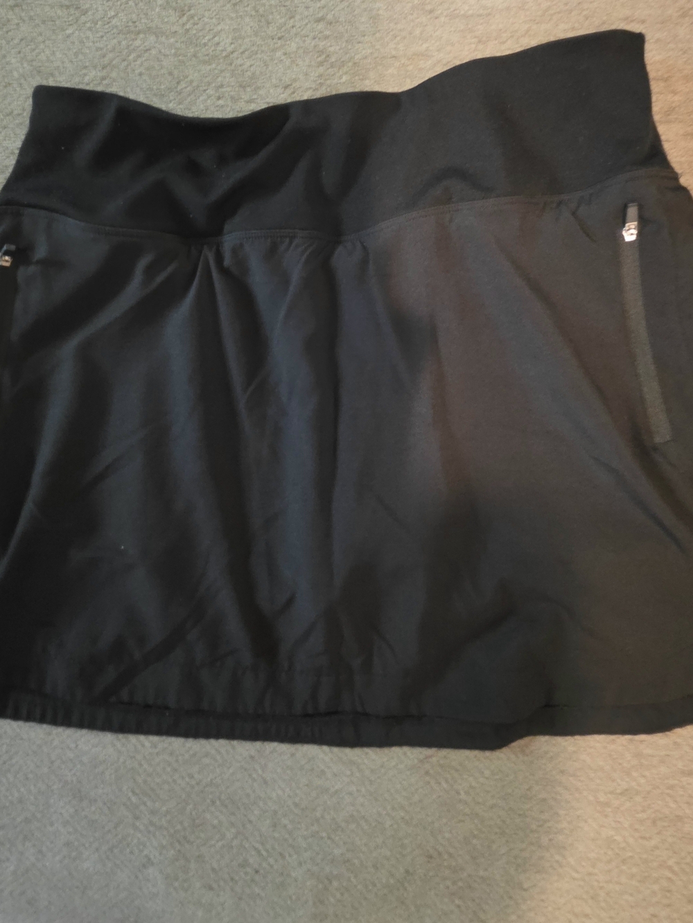 Embrace Life Athleisure Women's Skort Size Large